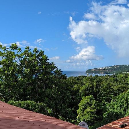 Malendure Bay Appartements Bouillante Εξωτερικό φωτογραφία