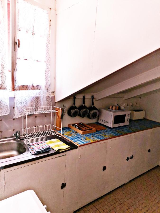 Malendure Bay Appartements Bouillante Εξωτερικό φωτογραφία