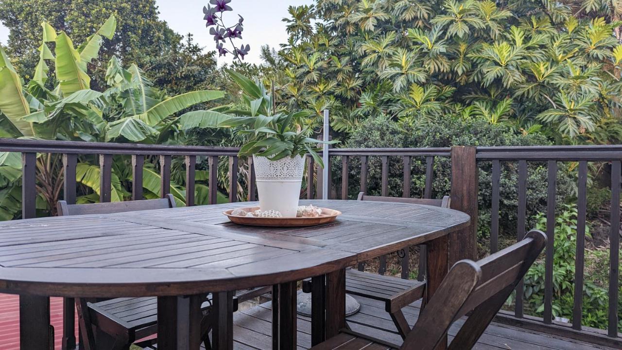Malendure Bay Appartements Bouillante Εξωτερικό φωτογραφία